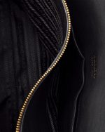 Prada Large leather tote bag - Image 4